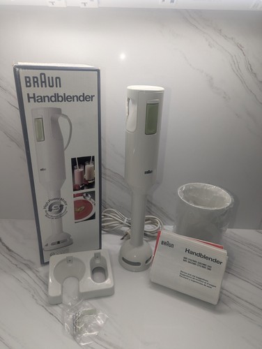 Braun handblender mr310 - braun,
